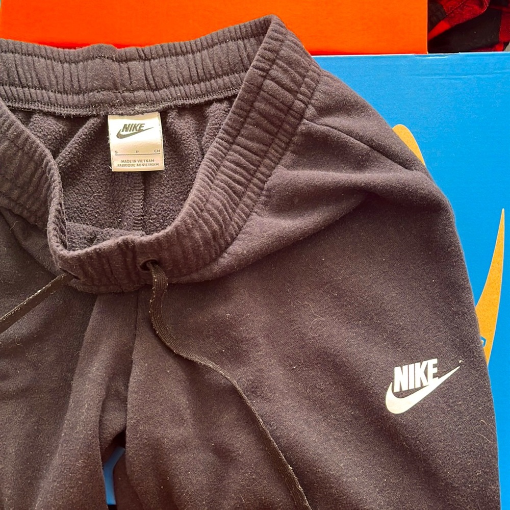 Nike Sweatpants